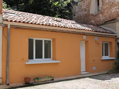 Appartement, 27 m²
