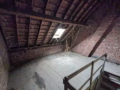 Maison, 70 m²