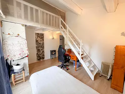 Maison, 195 m²