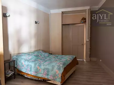 Appartement, 130 m²