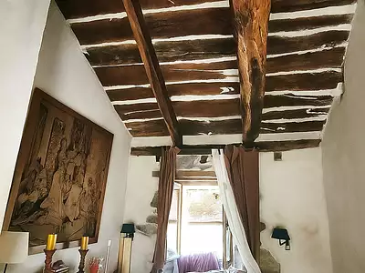 Maison, 120 m²