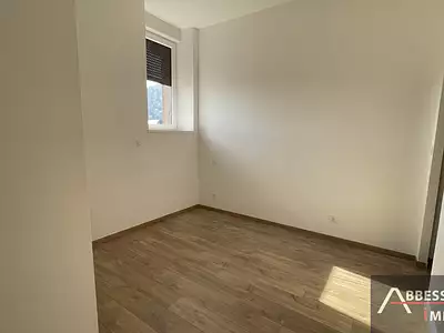 Appartement, 46,95 m²