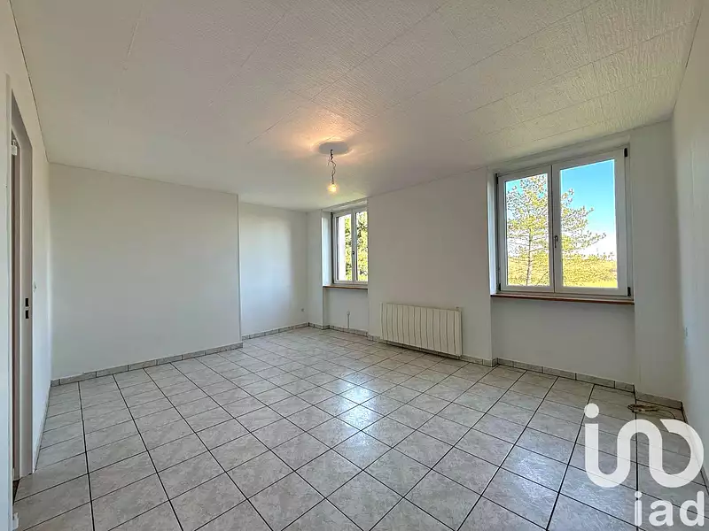 Appartement, 79 m²