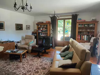 Maison, 165 m²