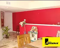 Appartement, 111 m²