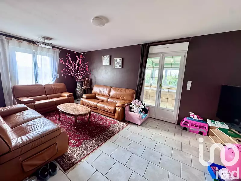 Maison, 200 m²