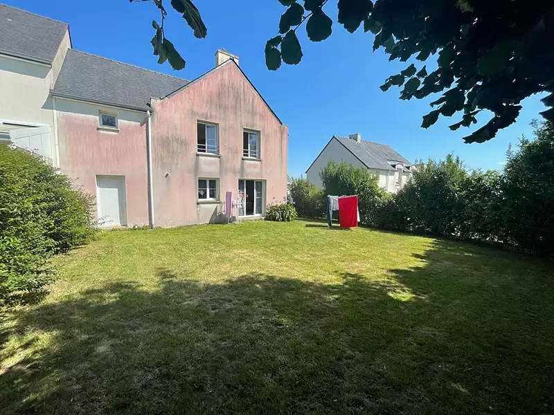 Maison, 104 m²