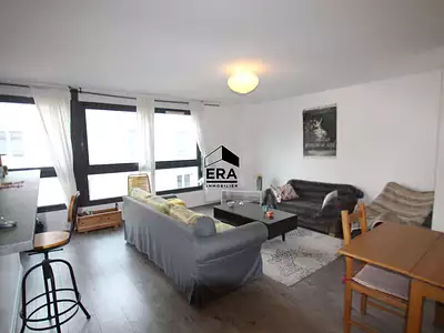 Appartement, 77,47 m²