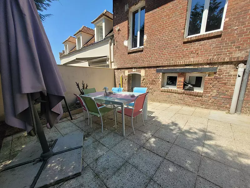 Appartement, 118,05 m²