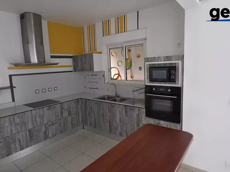 Appartement, 89,4 m²