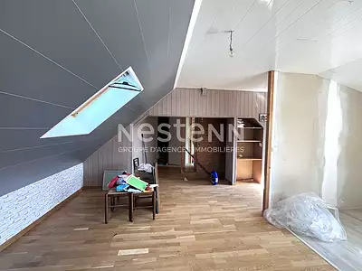 Maison, 174 m²
