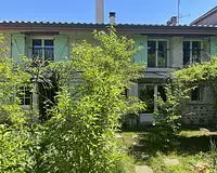 Maison, 156 m²