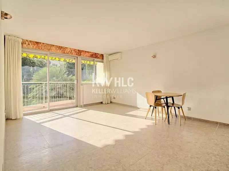 Appartement, 48 m²