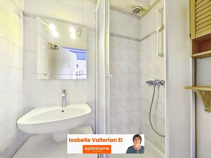 Maison, 57 m²