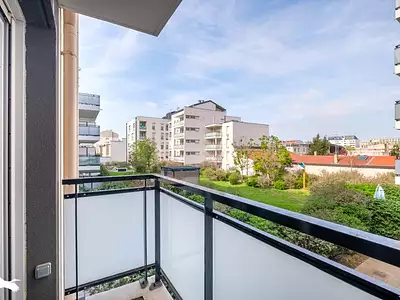 Appartement, 42 m²
