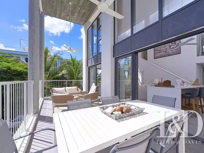 Appartement, 175 m²