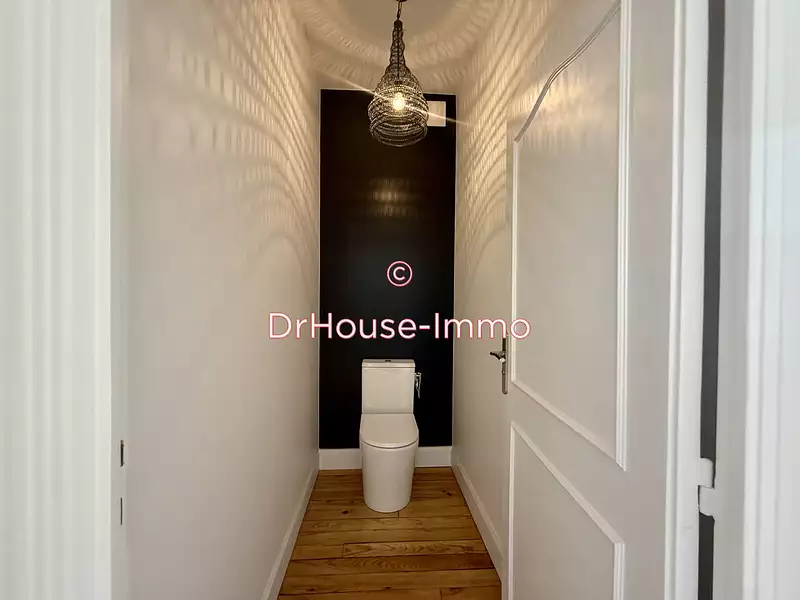 Maison, 183 m²