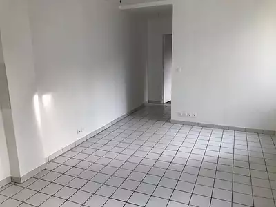 Appartement, 36,78 m²