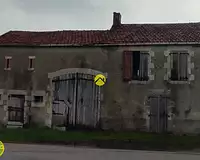 Maison, 70 m²