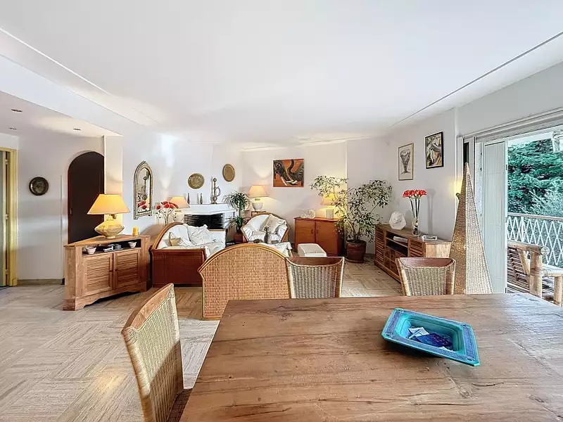 Appartement, 101 m²