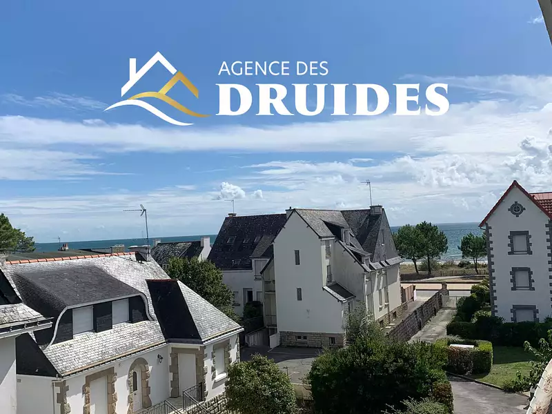 Appartement, 39,59 m²