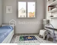 Appartement, 65 m²