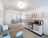 Appartement, 107,71 m²