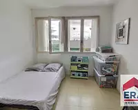 Appartement, 58,57 m²