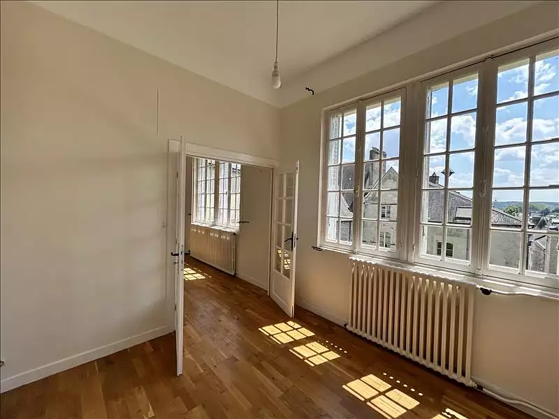 Appartement, 65 m²