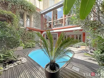 Appartement, 231 m²