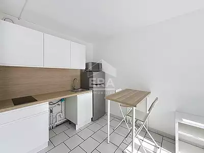 Appartement 1 pieces 23,3 m2 a louer - 1 PiÈCe Viarmes 95270
