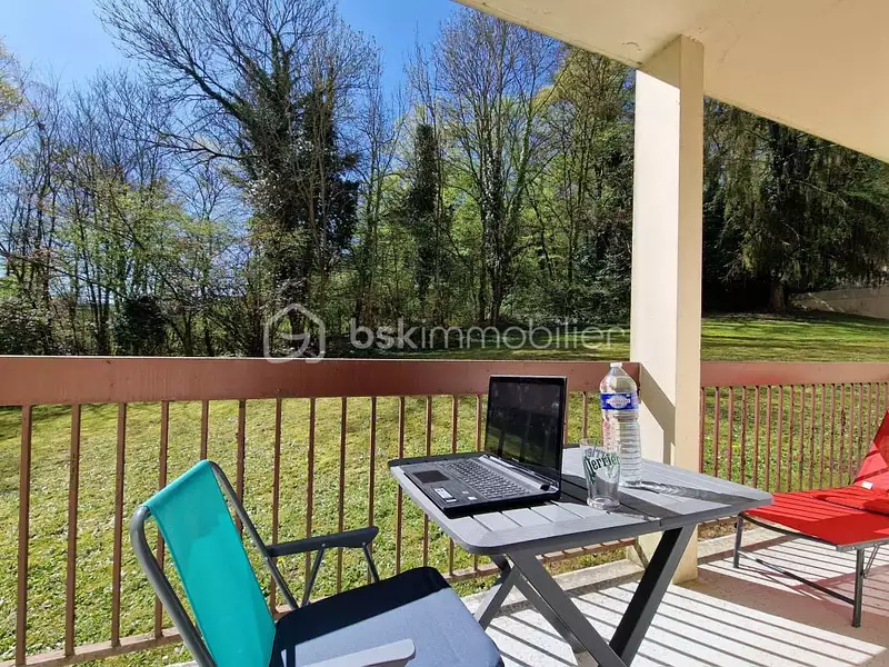 Appartement, 60 m²