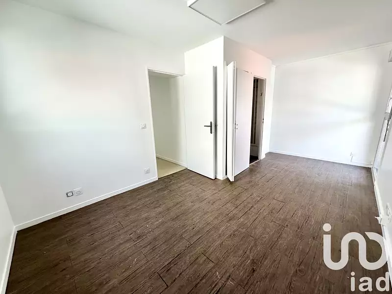 Appartement, 89 m²