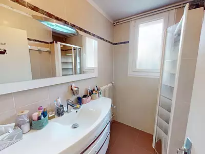 Immeuble, 230 m²