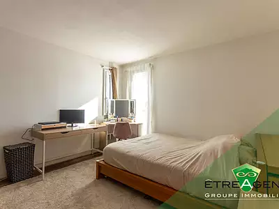 Appartement, 73,88 m²