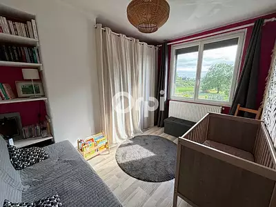 Maison, 98 m²