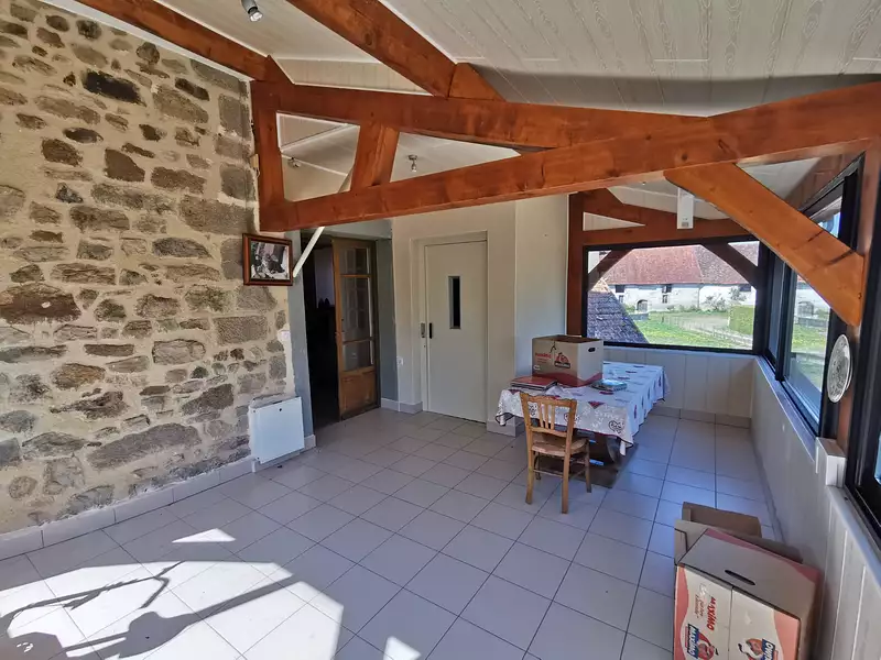 Divers, 442 m²