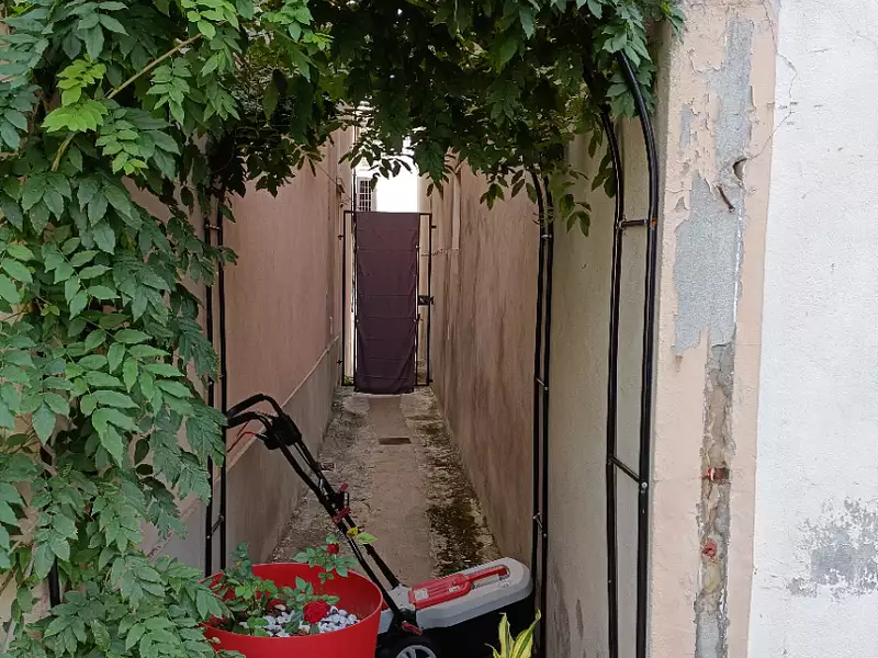 Maison, 94 m²