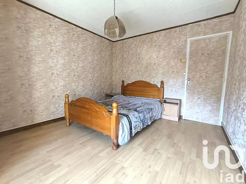 Maison, 114 m²