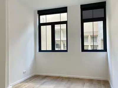 Appartement, 47,6 m²