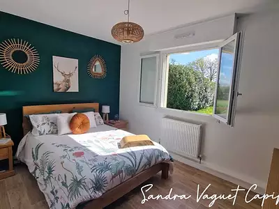 Maison, 167 m²
