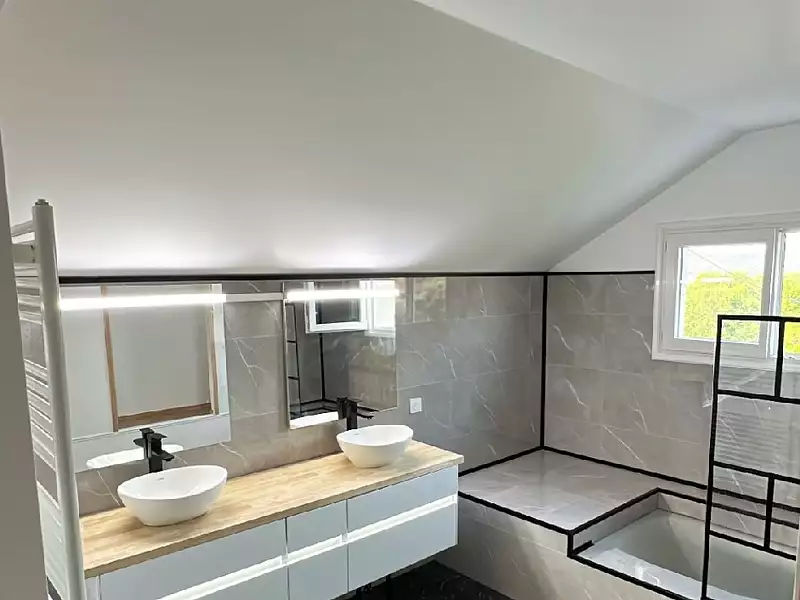Maison, 146 m²