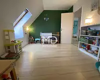 Appartement, 109,11 m²