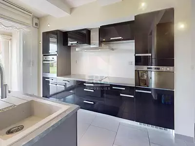 Maison, 150 m²