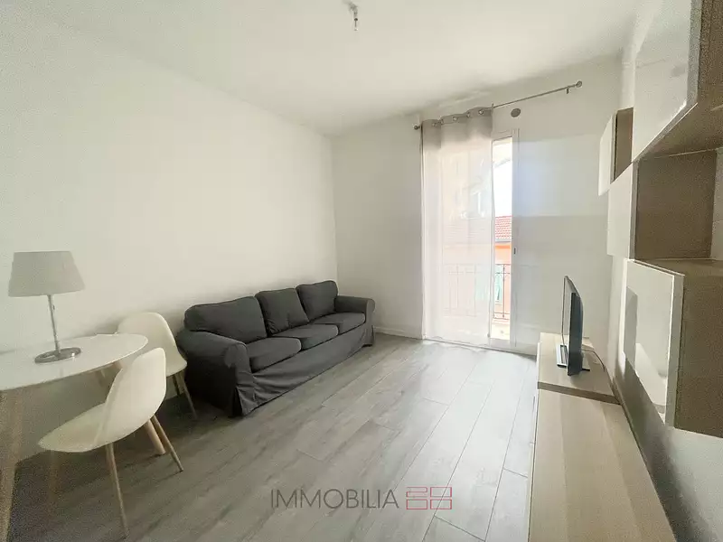 Appartement, 41 m²