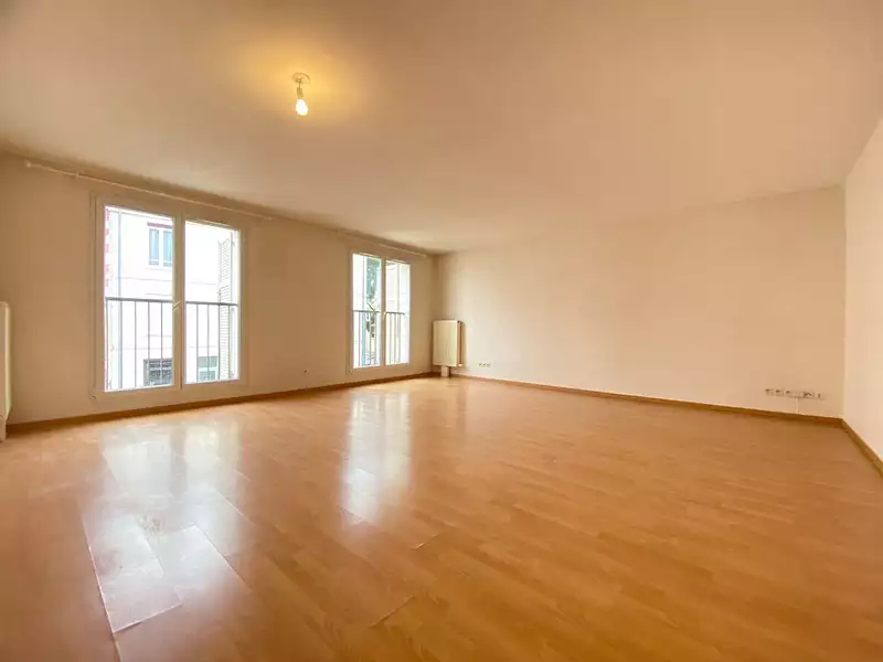 Appartement, 71 m²