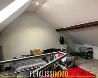 Appartement, 68,39 m²