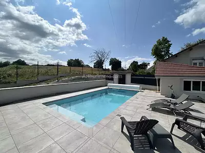 Maison, 140,28 m²