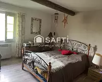 Appartement, 126 m²