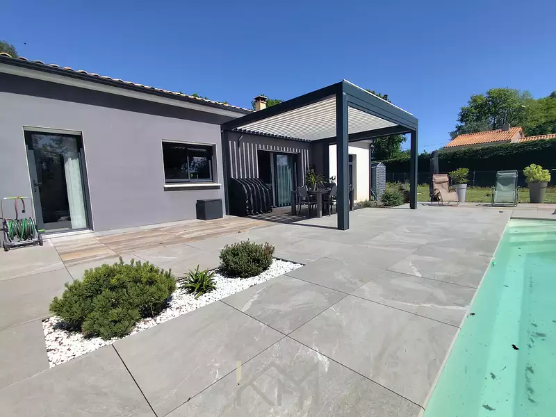 Maison, 138 m²